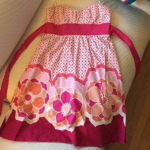 Junior’s Summer Dress